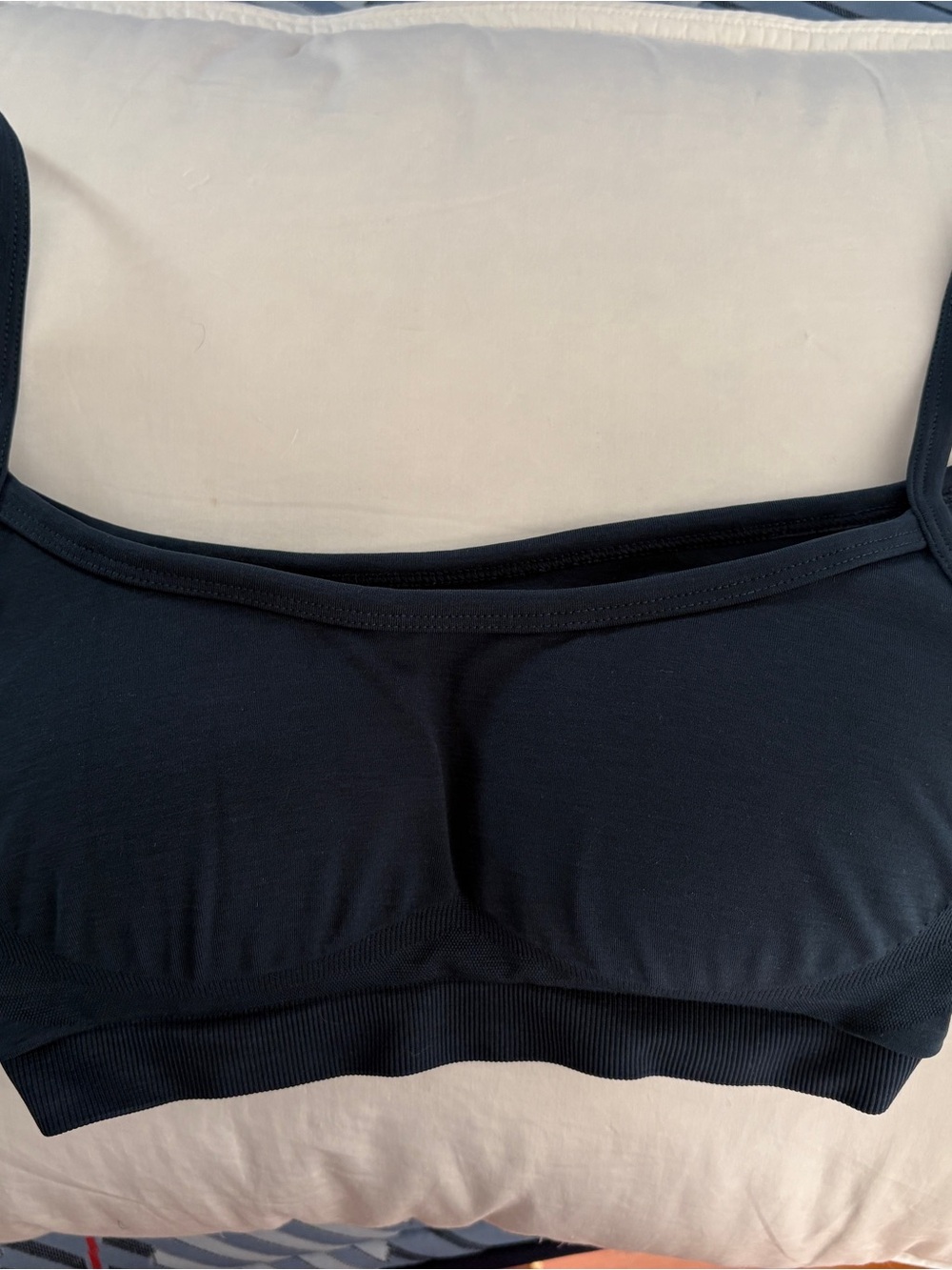 Alphalete Amplify Sports bra